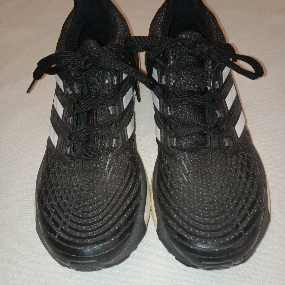 adidas Women's Energy Boost Sneakers Size 6.5